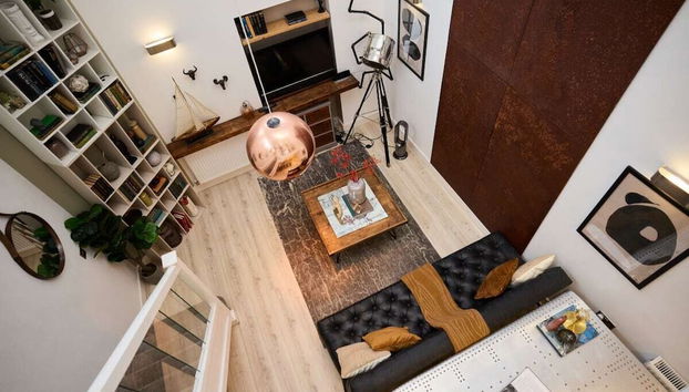 The Shadwell Place - Modern 1bdr Flat - Foto 2, Exterior