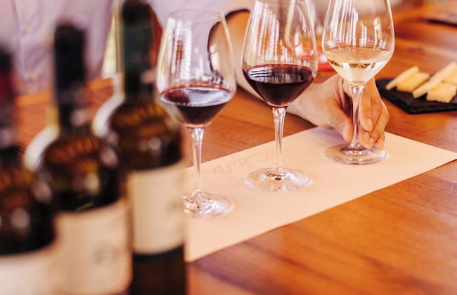 Wine Relais in Montecucco - Photo 66