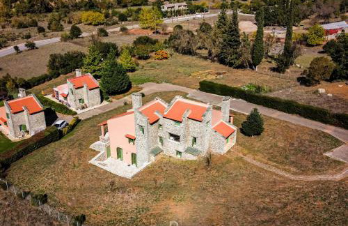 Kalavryta Grand Residence - Photo 37