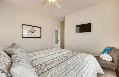 Large Colorado Springs Home with View of Pikes Peak! - Foto 19