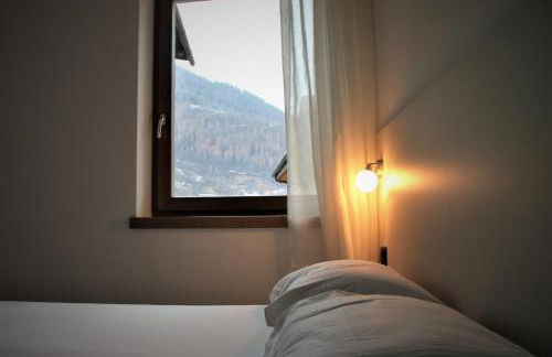 MOUNTAIN RESORT Appartamenti - Foto 12