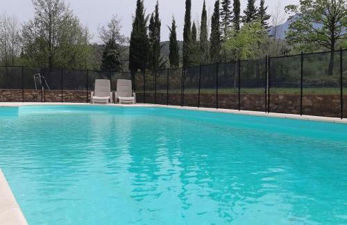 GITE DE NOGAROLS - Foto 6