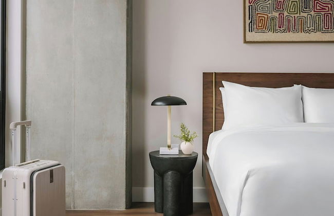 Sonder by Marriott Bonvoy North Loop Green Apartments North Loop - Photo 22