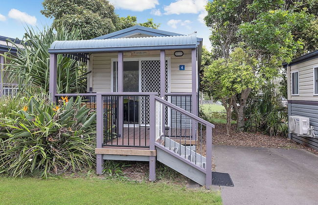 Reflections Corindi Beach - Holiday Park - Foto 21