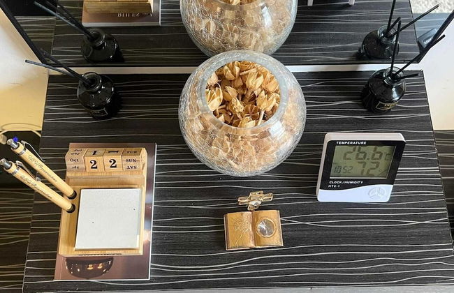 H&H @ Grace Residences - Photo 5