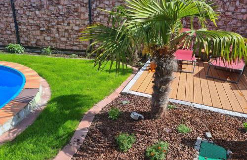 Ferienwohnung Rimbach - Foto 15