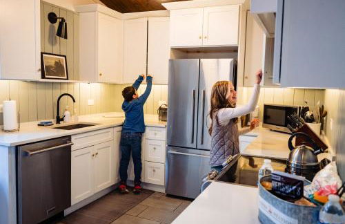 Lakefront, Pool, Hot Tub, Boats, Game Room, Pets - Foto 33