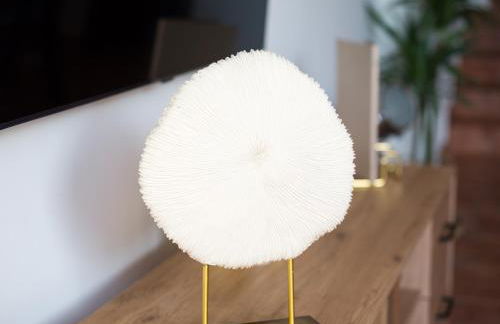 Giraud II - Secluded beachfront duplex - Foto 13