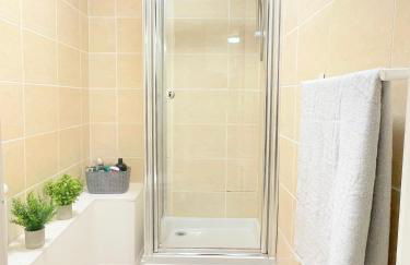 Cosy Prenton home near Tranmere Club and Liverpool - Foto 33