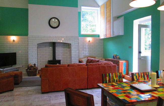 The Old Kitchens - Foto 1