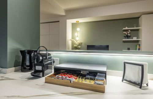 Luxury Apartment Near Milan - 6 Guests - Metro M2 - Foto 7