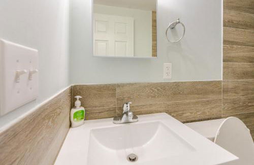 Cozy Stay Near Fishtown - Close to Subway & Center City by Globenest - Foto 64