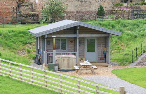 Badgers Sett - Foto 20