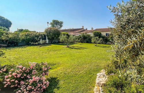 Le Petit Valexiane Piscine & Jardin - Foto 5