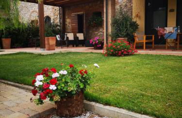 Agriturismo Il Cuscino Nel Pagliaio - Foto 3