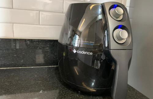 Chartres Charming Residence - Photo 32