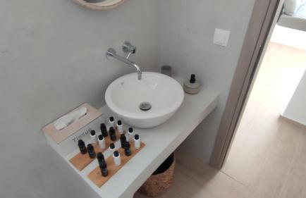 Eolia luxury houses Andros - Foto 54