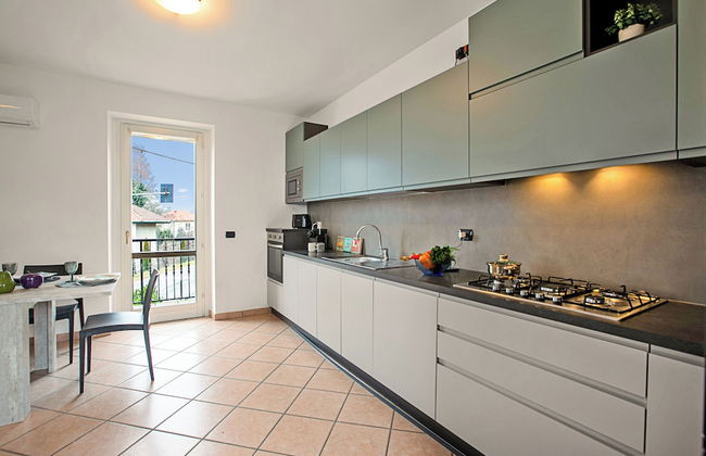 La Cascina di Elma Few Meters From Lake - Foto 10