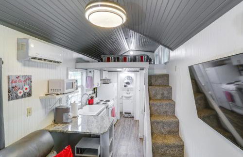 Swim On-Site Riverfront Studio in Mountain View! - Foto 10