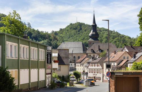 Ferienoase Waldklang - Foto 22