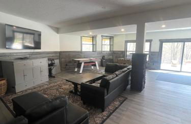 The Quana - Hot tub, fire pit, and Huge Entertainment Area - Foto 50