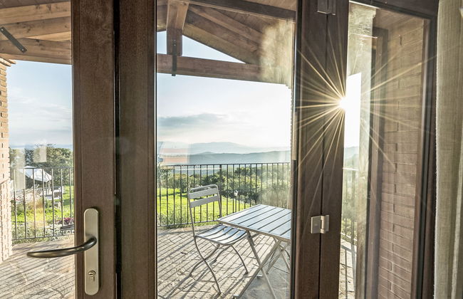 Villa la Vena - Foto 12