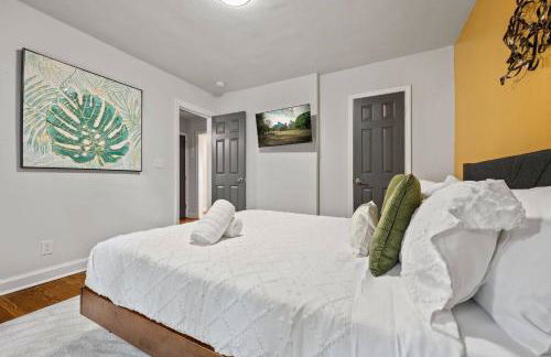 Bright 3BR Upstairs Unit - Summerhill - Foto 20