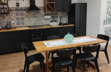 Luxury Berto Home - Foto 10