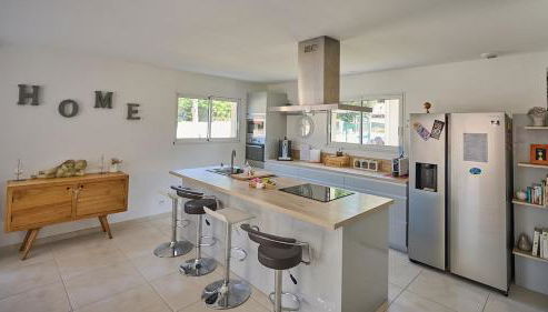 Villa Jardin et forêt océan au Verdon - Foto 2