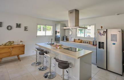 Villa Jardin et forêt océan au Verdon - Foto 2