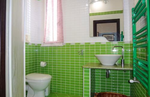 Villa il Giglio - Foto 35