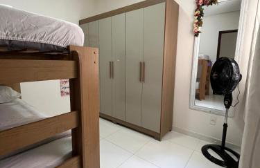 Refúgio Fraga Maia com Piscina e Estacionamento - Foto 28