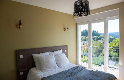 Entre Montagne et lac - Foto 12