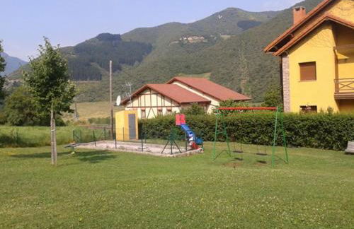 Chalet Rural El Encanto - Photo 39