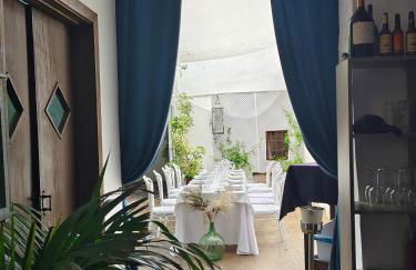 La Casa del Gallo Alojamientos by Taberna Bolero - Foto 6