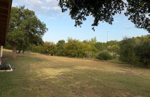 Gorgeous 10 Acre Estate POOL HOT TUB GAME ROOM - Foto 72