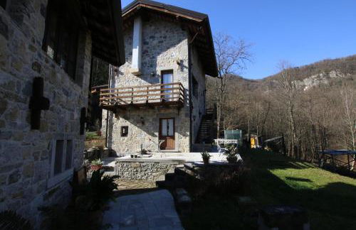 GOLDEN SPUR COTTAGE - Foto 15