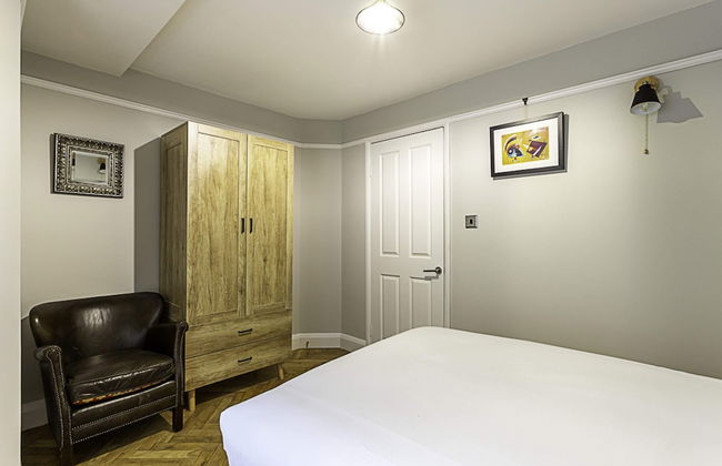 Cosy Garden Flat in Prestigious Residential Area - Foto 2