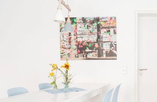 Gästewohnung Jakobsgasse - Foto 9