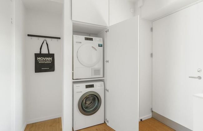 Beautiful Studio w Balcony - Foto 1