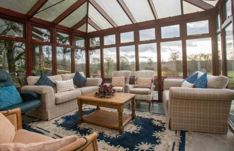 Wester Campsie Farm House - Foto 34