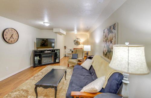 Bitterroot Mountain Views Montana Family Home! - Foto 5