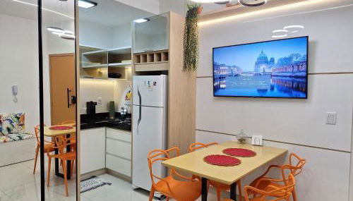 Studio Luxo, em Anápolis - Perfeito - Foto 5