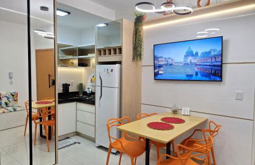 Studio Luxo, em Anápolis - Perfeito - Foto 5