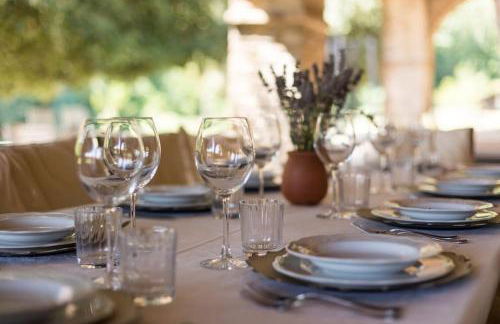 Casale in Val D Orcia - Photo 53