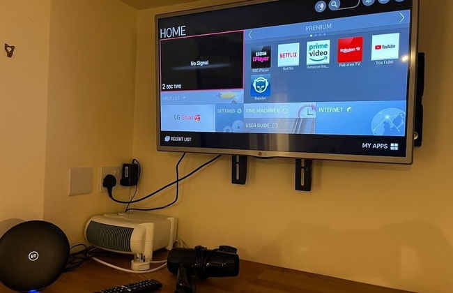 Studio Annex - Foto 10