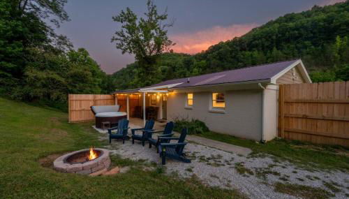 WiFi Hot Tub 50 Shades of Slade - RRG - Foto 2