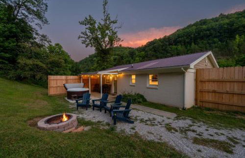 WiFi Hot Tub 50 Shades of Slade - RRG - Foto 2