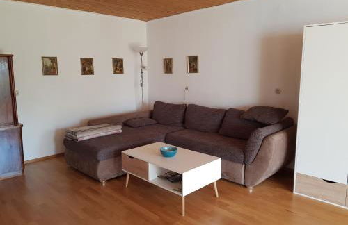 Ferienwohnung Schwabendorf - nahe Marburg - Foto 7