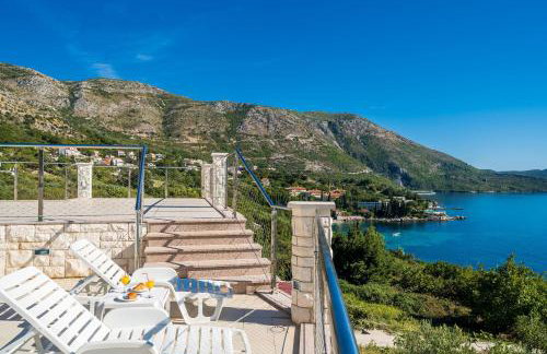 Apartments Marnic- Blue Chill - Foto 43